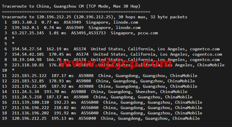 Linode：新加坡机房简单测评，附最新优惠码 - 新用户注册赠送 0 美金免费账户余额