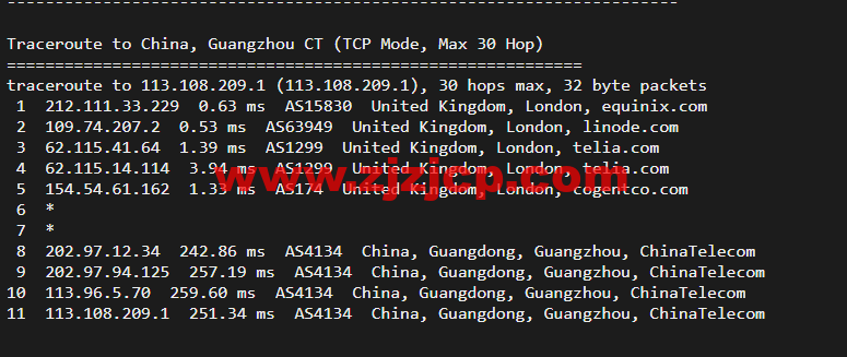 Linode：英国伦敦机房简单测评，附最新优惠码 - 新用户注册赠送 0 美金免费账户余额