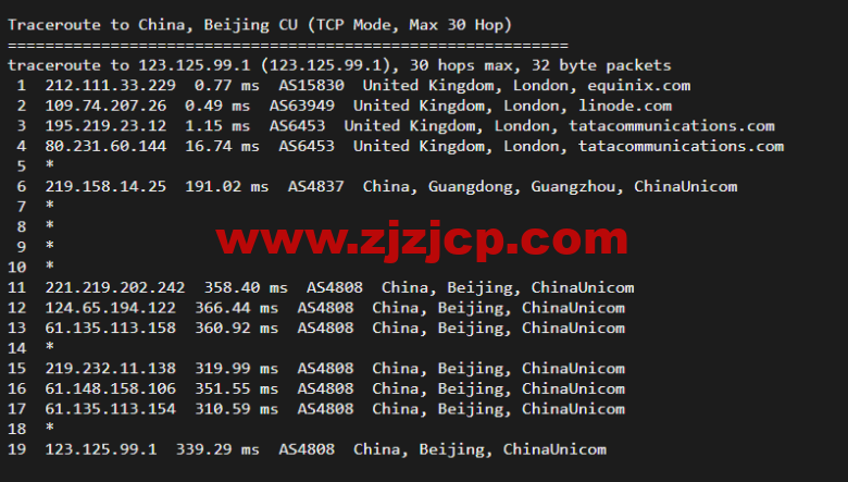 Linode：英国伦敦机房简单测评，附最新优惠码 - 新用户注册赠送 0 美金免费账户余额