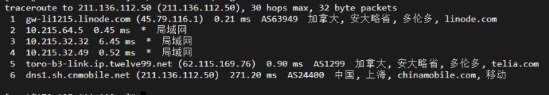 Linode：加拿大多伦多机房简单测评，附最新优惠码 - 新用户注册赠送 0 美金免费账户余额