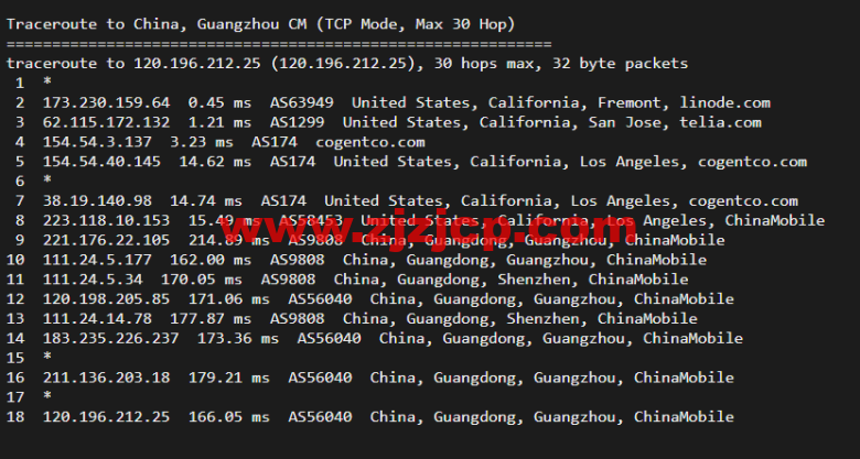 Linode：美国弗里蒙特机房简单测评，附最新优惠码 - 新用户注册赠送 0 美金免费账户余额
