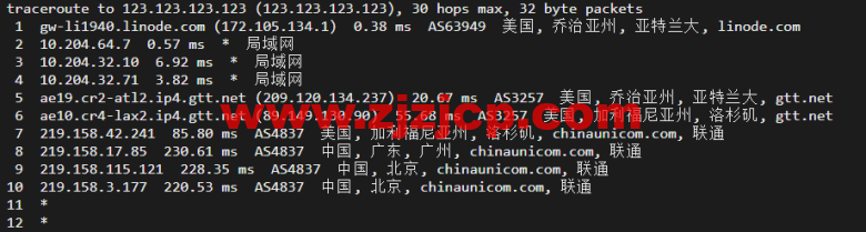 Linode：美国亚特兰大机房简单测评，附最新优惠码 - 新用户注册赠送 0 美金免费账户余额