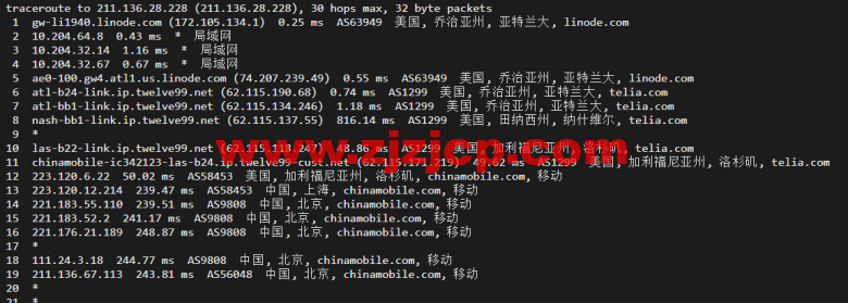 Linode：美国亚特兰大机房简单测评，附最新优惠码 - 新用户注册赠送 0 美金免费账户余额