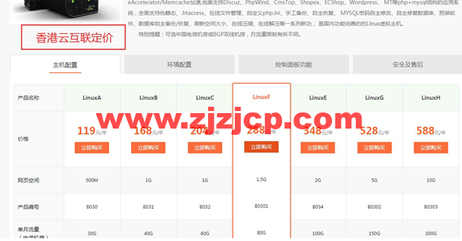 香港云互联：西部数码顶级代理，品牌虚拟主机最低价