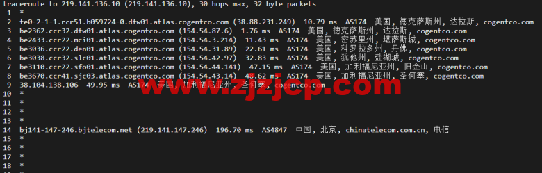 JustHost：俄罗斯 vps/美国 vps，可自由更换 IP，7.7 元/月起，附达拉斯机房简单测评（第二次测评）