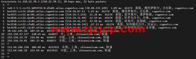 JustHost：俄罗斯 vps/美国 vps，可自由更换 IP，7.7 元/月起，附达拉斯机房简单测评（第二次测评）