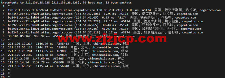 JustHost：俄罗斯 vps/美国 vps，可自由更换 IP，7.7 元/月起，附达拉斯机房简单测评（第二次测评）