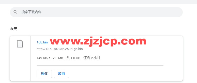 #2022 年 5 月#DigitalOcean：美国旧金山机房简单测评
