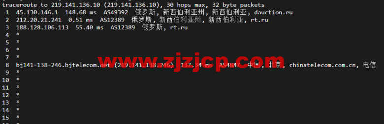 #2022 年 5 月#JustHost：俄罗斯 vps/美国 vps，可自由更换 IP，7.7 元/月起，附新西伯利亚 Rostelecom 机房简单测评（第二次测评）