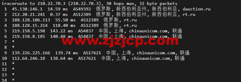 #2022 年 5 月#JustHost：俄罗斯 vps/美国 vps，可自由更换 IP，7.7 元/月起，附新西伯利亚 Rostelecom 机房简单测评（第二次测评）