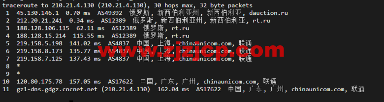 #2022 年 5 月#JustHost：俄罗斯 vps/美国 vps，可自由更换 IP，7.7 元/月起，附新西伯利亚 Rostelecom 机房简单测评（第二次测评）