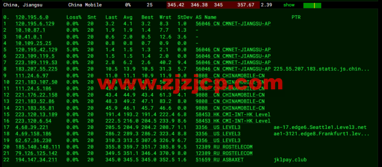 #2022 年 5 月#JustHost：俄罗斯 vps/美国 vps，可自由更换 IP，7.7 元/月起，附喀山（Rostelecom (Kazan)机房简单测评（第二次测评）