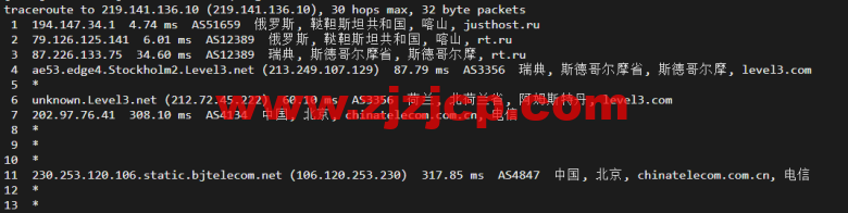 #2022 年 5 月#JustHost：俄罗斯 vps/美国 vps，可自由更换 IP，7.7 元/月起，附喀山（Rostelecom (Kazan)机房简单测评（第二次测评）