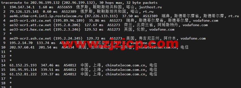 #2022 年 5 月#JustHost：俄罗斯 vps/美国 vps，可自由更换 IP，7.7 元/月起，附喀山（Rostelecom (Kazan)机房简单测评（第二次测评）