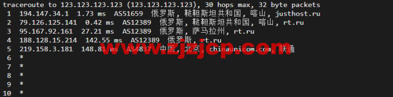 #2022 年 5 月#JustHost：俄罗斯 vps/美国 vps，可自由更换 IP，7.7 元/月起，附喀山（Rostelecom (Kazan)机房简单测评（第二次测评）