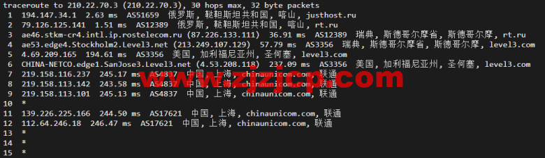 #2022 年 5 月#JustHost：俄罗斯 vps/美国 vps，可自由更换 IP，7.7 元/月起，附喀山（Rostelecom (Kazan)机房简单测评（第二次测评）