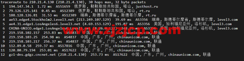 #2022 年 5 月#JustHost：俄罗斯 vps/美国 vps，可自由更换 IP，7.7 元/月起，附喀山（Rostelecom (Kazan)机房简单测评（第二次测评）