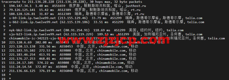 #2022 年 5 月#JustHost：俄罗斯 vps/美国 vps，可自由更换 IP，7.7 元/月起，附喀山（Rostelecom (Kazan)机房简单测评（第二次测评）