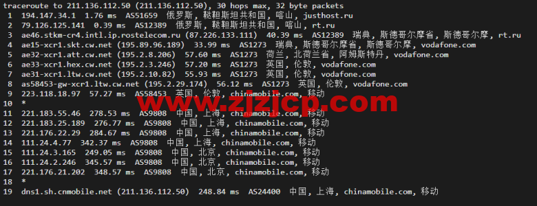 #2022 年 5 月#JustHost：俄罗斯 vps/美国 vps，可自由更换 IP，7.7 元/月起，附喀山（Rostelecom (Kazan)机房简单测评（第二次测评）