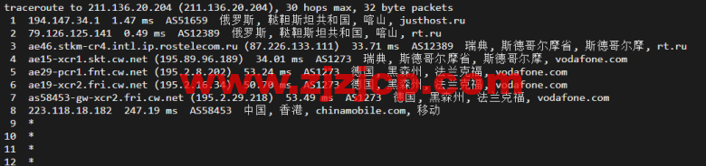 #2022 年 5 月#JustHost：俄罗斯 vps/美国 vps，可自由更换 IP，7.7 元/月起，附喀山（Rostelecom (Kazan)机房简单测评（第二次测评）