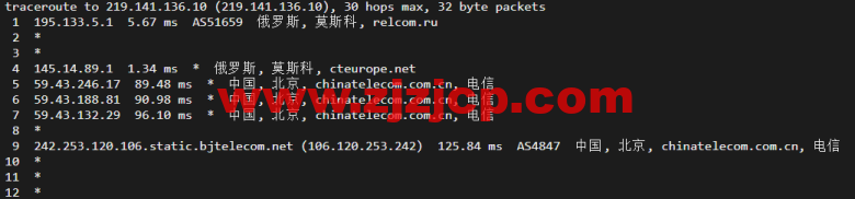 #2022 年 5 月#JustHost：俄罗斯 vps/美国 vps，可自由更换 IP，7.7 元/月起，附莫斯科 DataLine (Tier-3, Moscow)机房简单测评（第二次测评）