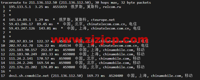 #2022 年 5 月#JustHost：俄罗斯 vps/美国 vps，可自由更换 IP，7.7 元/月起，附莫斯科 DataLine (Tier-3, Moscow)机房简单测评（第二次测评）