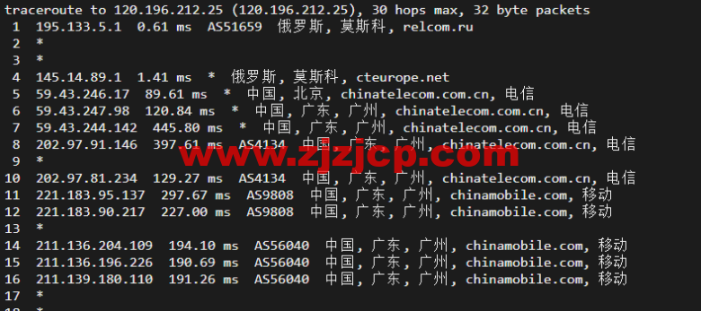 #2022 年 5 月#JustHost：俄罗斯 vps/美国 vps，可自由更换 IP，7.7 元/月起，附莫斯科 DataLine (Tier-3, Moscow)机房简单测评（第二次测评）
