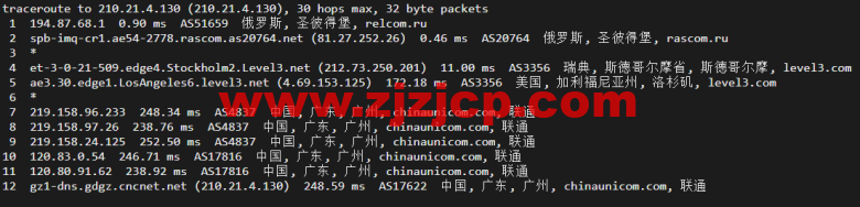 #2022 年 5 月#JustHost：俄罗斯 vps/美国 vps，可自由更换 IP，7.7 元/月起，附圣彼得堡 IQ Data (Tier-3, St. Petersburg)机房简单测评（第二次测评）