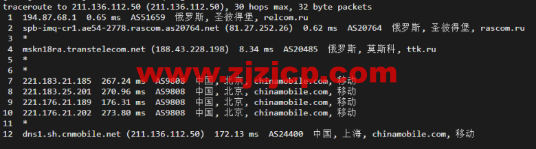#2022 年 5 月#JustHost：俄罗斯 vps/美国 vps，可自由更换 IP，7.7 元/月起，附圣彼得堡 IQ Data (Tier-3, St. Petersburg)机房简单测评（第二次测评）
