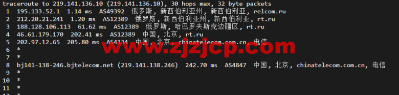 #2022 年 5 月#JustHost：俄罗斯 vps/美国 vps，可自由更换 IP，7.7 元/月起，附新西伯利亚 TTK (Novosibirsk)机房简单测评（第二次测评）