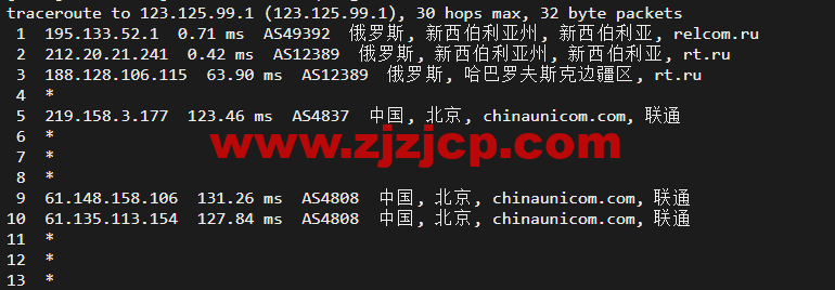 #2022 年 5 月#JustHost：俄罗斯 vps/美国 vps，可自由更换 IP，7.7 元/月起，附新西伯利亚 TTK (Novosibirsk)机房简单测评（第二次测评）