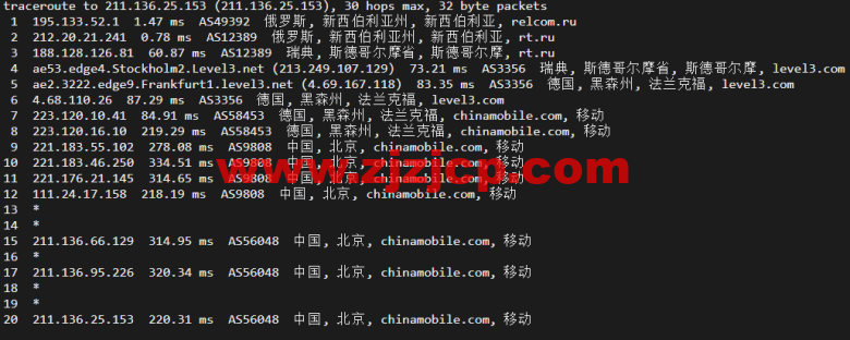 #2022 年 5 月#JustHost：俄罗斯 vps/美国 vps，可自由更换 IP，7.7 元/月起，附新西伯利亚 TTK (Novosibirsk)机房简单测评（第二次测评）