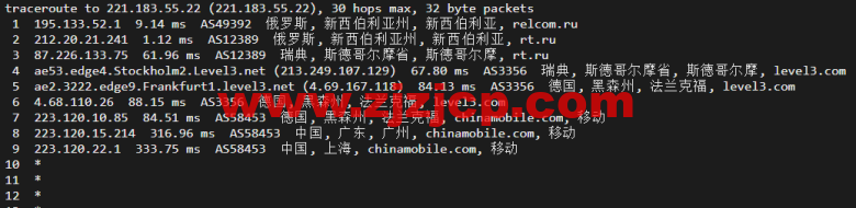 #2022 年 5 月#JustHost：俄罗斯 vps/美国 vps，可自由更换 IP，7.7 元/月起，附新西伯利亚 TTK (Novosibirsk)机房简单测评（第二次测评）