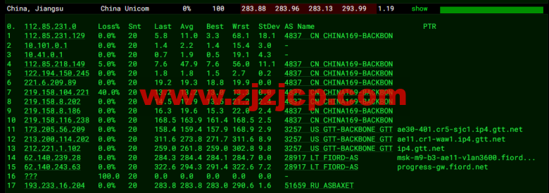 #2022 年 5 月#JustHost：俄罗斯 vps/美国 vps，可自由更换 IP，7.7 元/月起，附峡湾（莫斯科）Fiord (Moscow)机房简单测评（第二次测评）