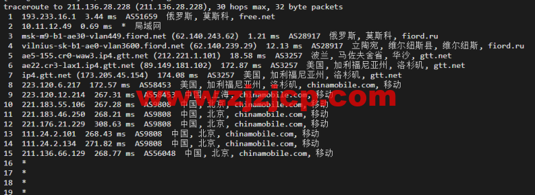 #2022 年 5 月#JustHost：俄罗斯 vps/美国 vps，可自由更换 IP，7.7 元/月起，附峡湾（莫斯科）Fiord (Moscow)机房简单测评（第二次测评）
