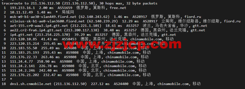#2022 年 5 月#JustHost：俄罗斯 vps/美国 vps，可自由更换 IP，7.7 元/月起，附峡湾（莫斯科）Fiord (Moscow)机房简单测评（第二次测评）