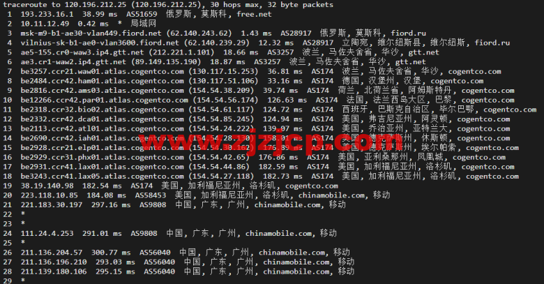 #2022 年 5 月#JustHost：俄罗斯 vps/美国 vps，可自由更换 IP，7.7 元/月起，附峡湾（莫斯科）Fiord (Moscow)机房简单测评（第二次测评）