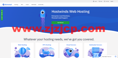 美国原生 IP ：推荐两款美国原生 IP vps，老牌 vps 商家，做 tiktok 的可试