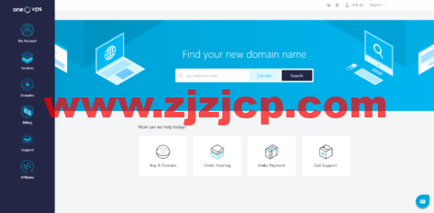 OneVPS：便宜海外 G 口 vps，终身 75 折，1 核/512MB 内存/20G SSD 硬盘/不限流量/1Gbps 带宽，$3/月起，可选日本/洛杉矶/欧洲等九大机房