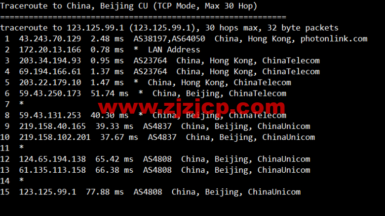 稳爱云：香港 CN2 GIA 三区 95 折优惠，月付 28 元起，海外高防免备案 cdn8 折优惠，28 元/月起，附香港 CN2 GIA 三区 vps 简单测评