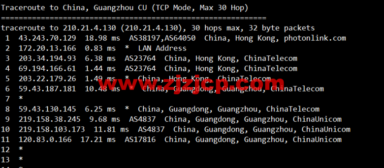 稳爱云：香港 CN2 GIA 三区 95 折优惠，月付 28 元起，海外高防免备案 cdn8 折优惠，28 元/月起，附香港 CN2 GIA 三区 vps 简单测评
