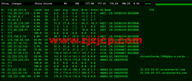 #限时优惠#物语云：香港 CMI G 口 vps，1 核/1G 内存/1000Mbps 带宽，月付 59 元，年付优惠 7 折 496 元，附简单测评