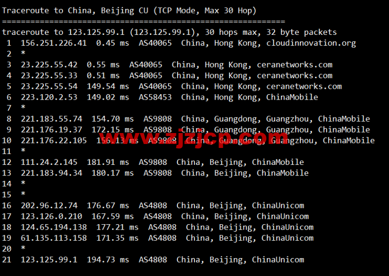 #限时优惠#物语云：香港 CMI G 口 vps，1 核/1G 内存/1000Mbps 带宽，月付 59 元，年付优惠 7 折 496 元，附简单测评