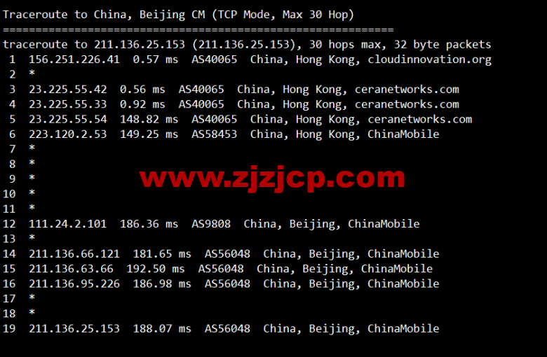 #限时优惠#物语云：香港 CMI G 口 vps，1 核/1G 内存/1000Mbps 带宽，月付 59 元，年付优惠 7 折 496 元，附简单测评