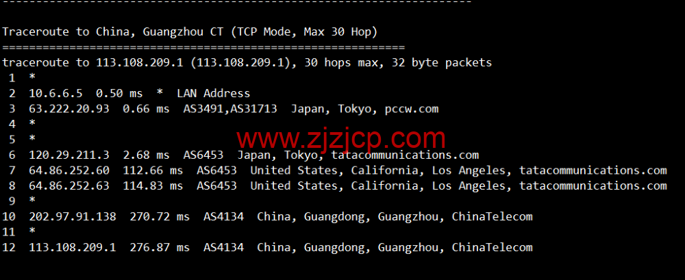 lightnode：日本东京机房 VPS，1 核/2G 内存/50G 硬盘/1000GB 流量，月付.71，解锁流媒体/小时计费，简单测评