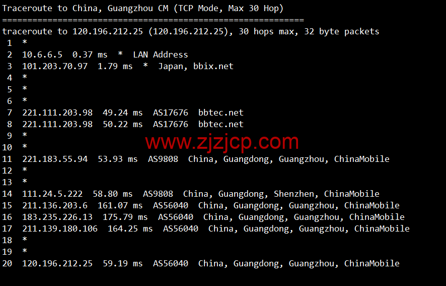 lightnode：日本东京机房 VPS，1 核/2G 内存/50G 硬盘/1000GB 流量，月付.71，解锁流媒体/小时计费，简单测评
