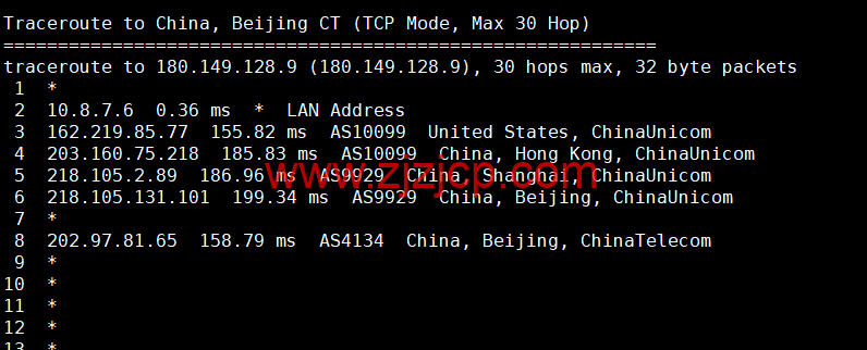 蓝米云：美国 200G 高防云服务器，简单测评