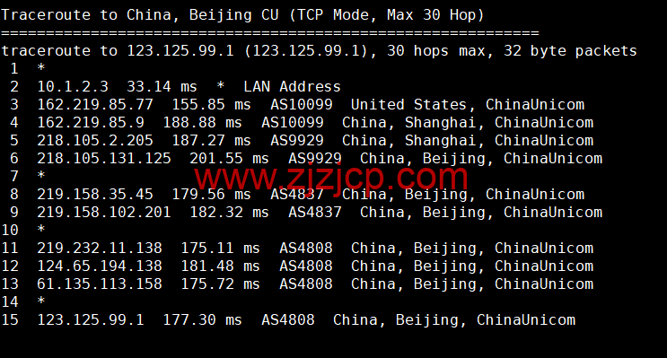 蓝米云：美国 200G 高防云服务器，简单测评