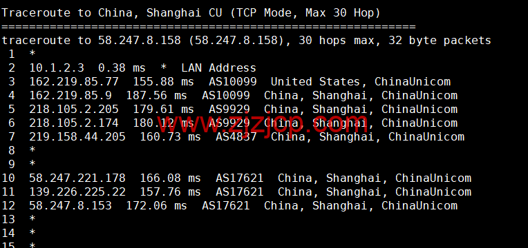 蓝米云：美国 200G 高防云服务器，简单测评