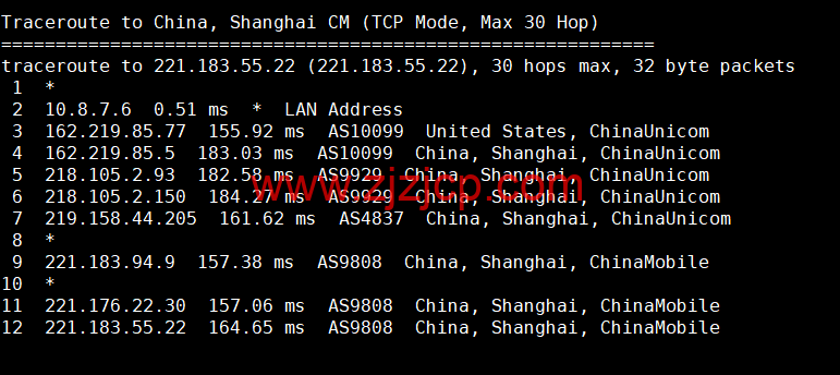 蓝米云：美国 200G 高防云服务器，简单测评